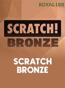 Scratch Bronze game cover