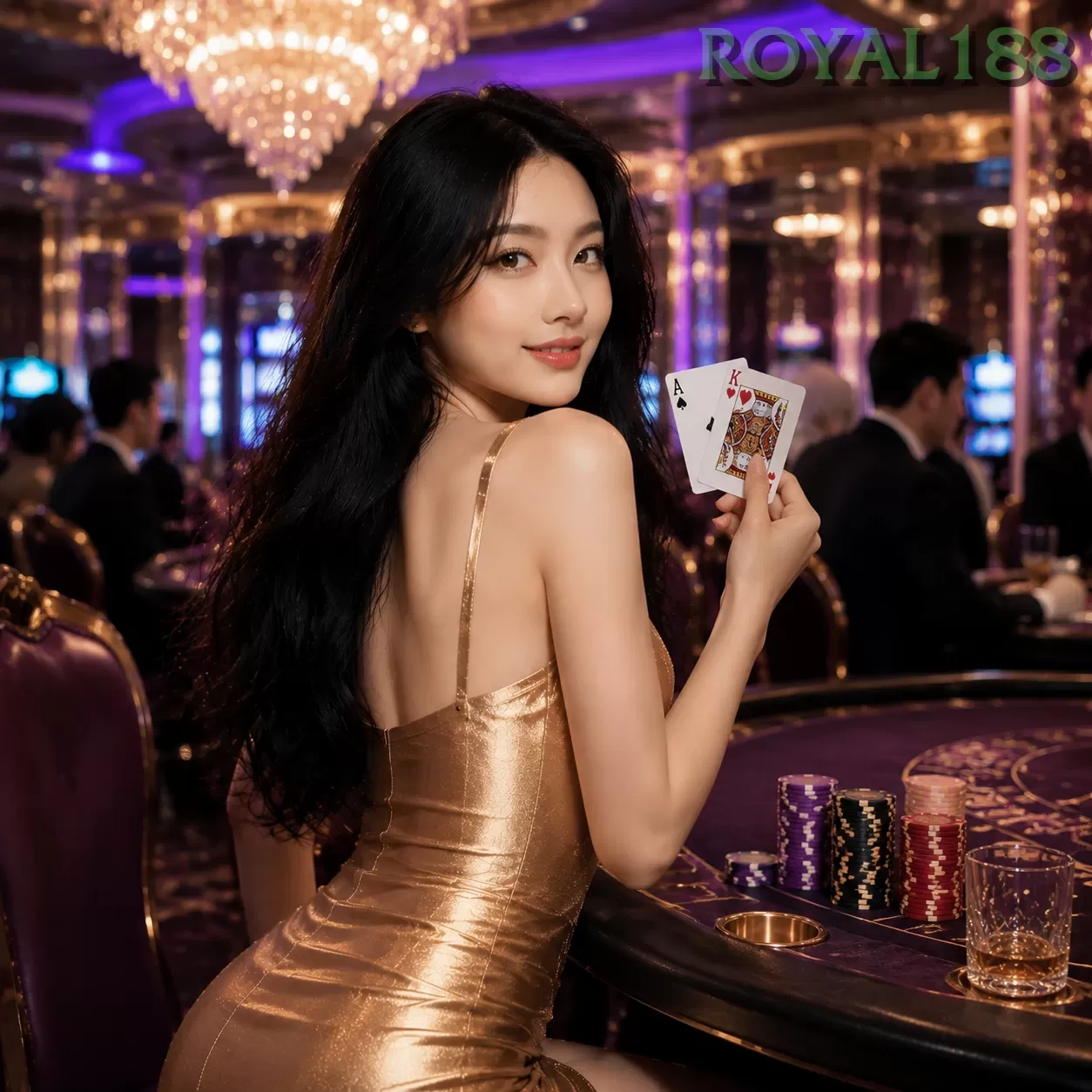Unduh royal188 apk Versi Terbaru