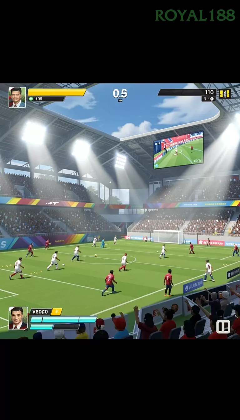 Screenshot Majestic Spirit nomor 2