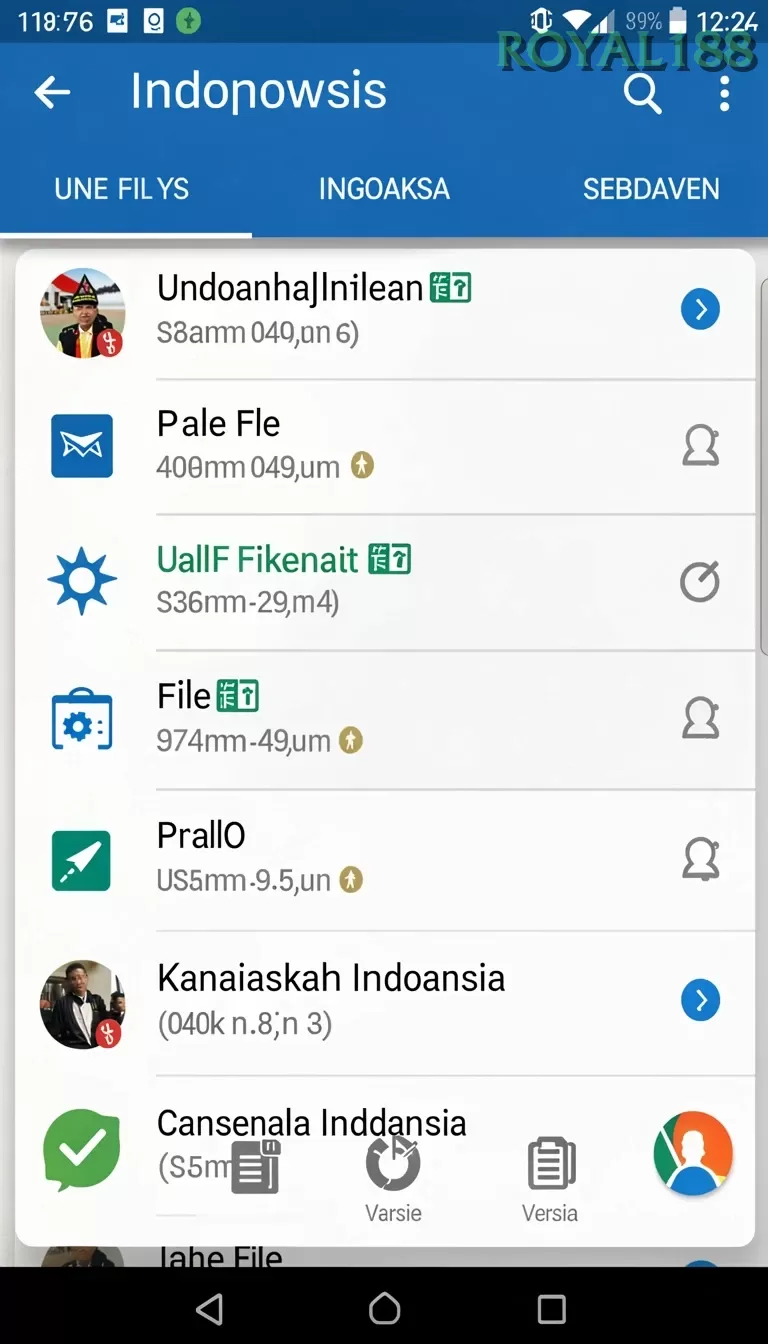 Screenshot Money Train 4 nomor 1