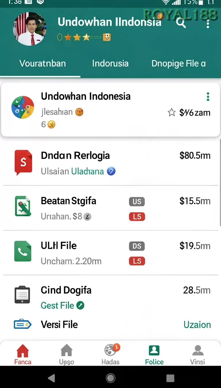 Screenshot Fluffy Favourites Cash Collect nomor 1