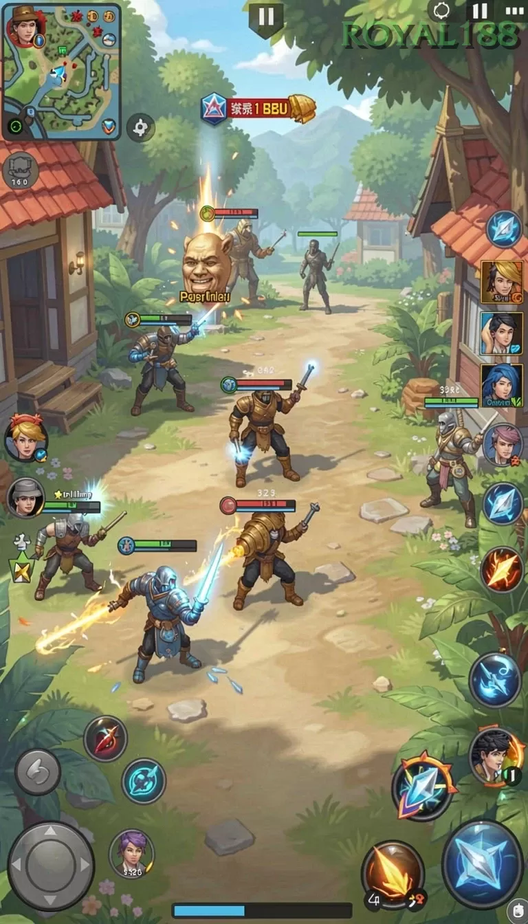 Screenshot Book Of Time nomor 1