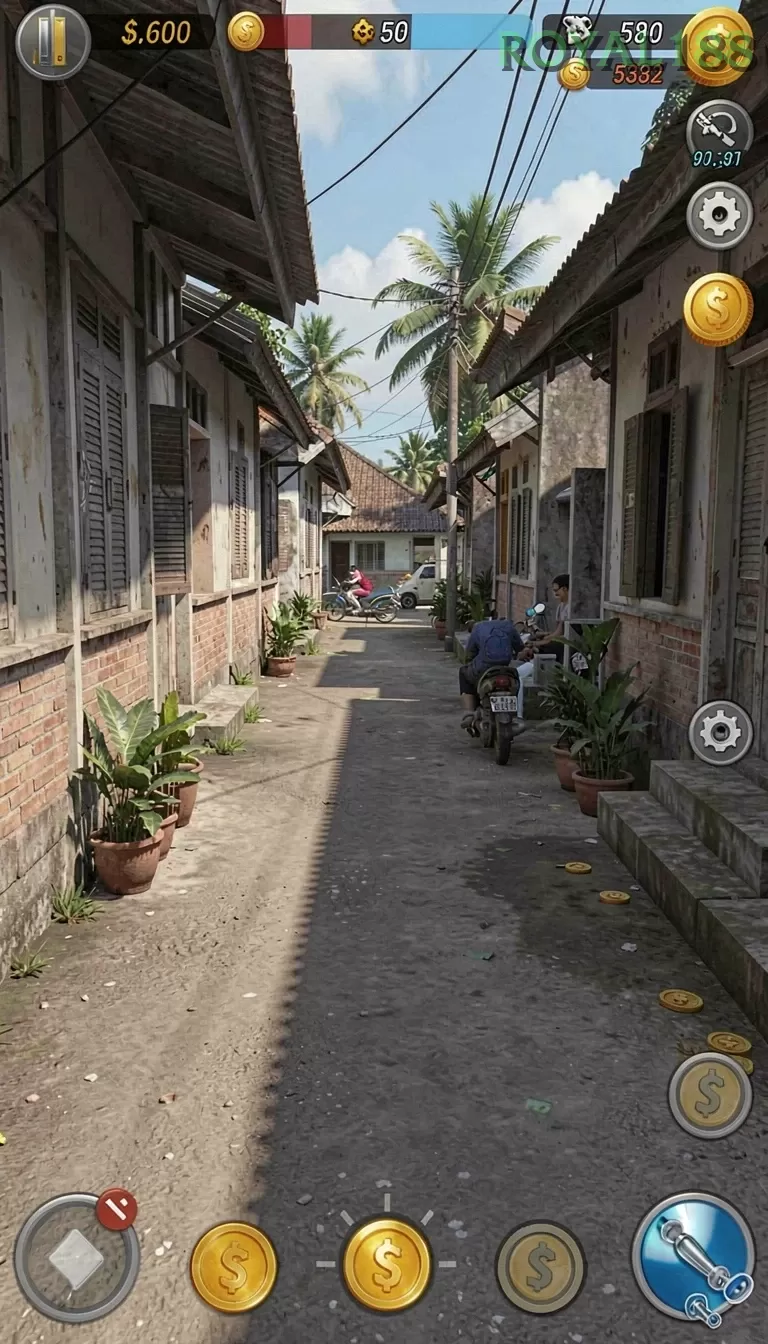 Screenshot Reactor nomor 2