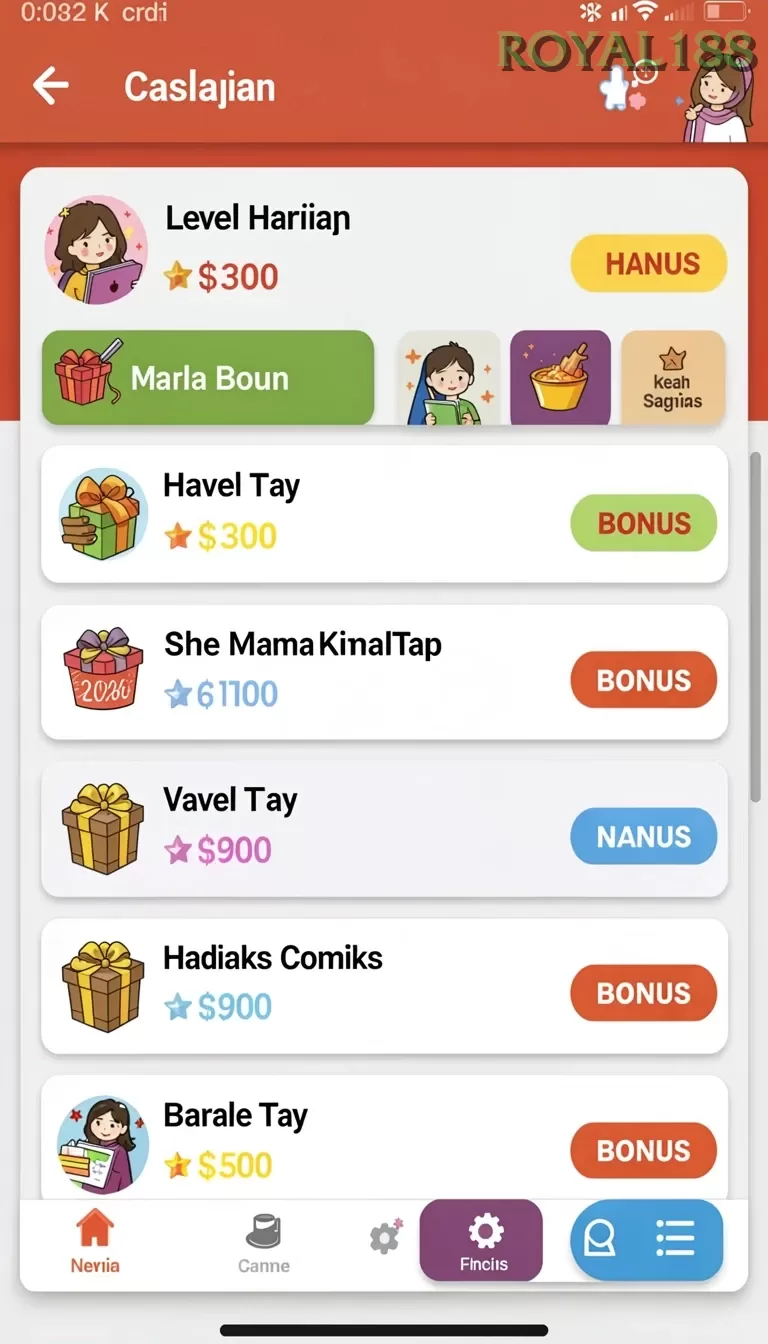 Screenshot Dragon Hot Hold And Spin nomor 2