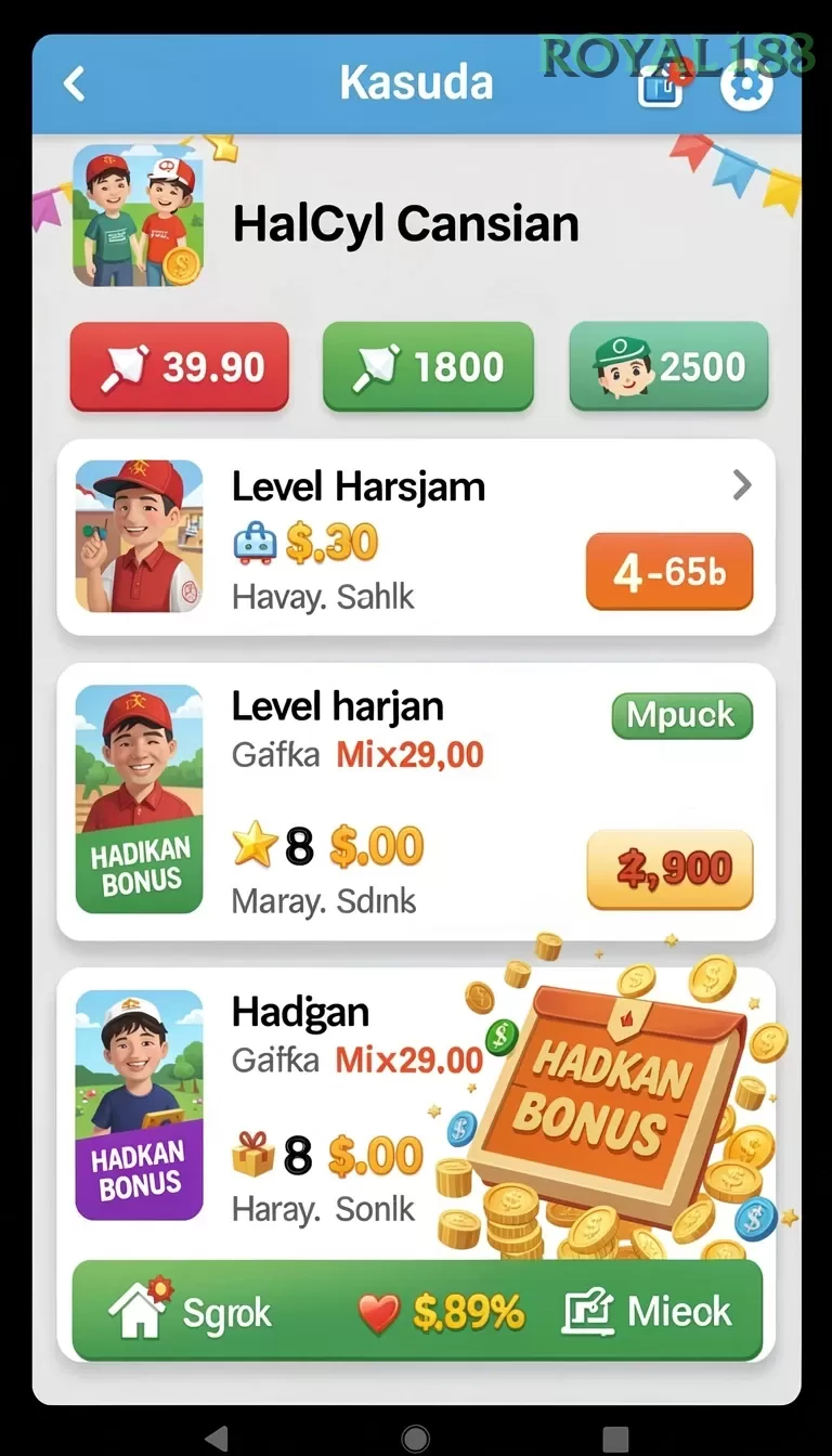 Screenshot Zombie Carnival nomor 2