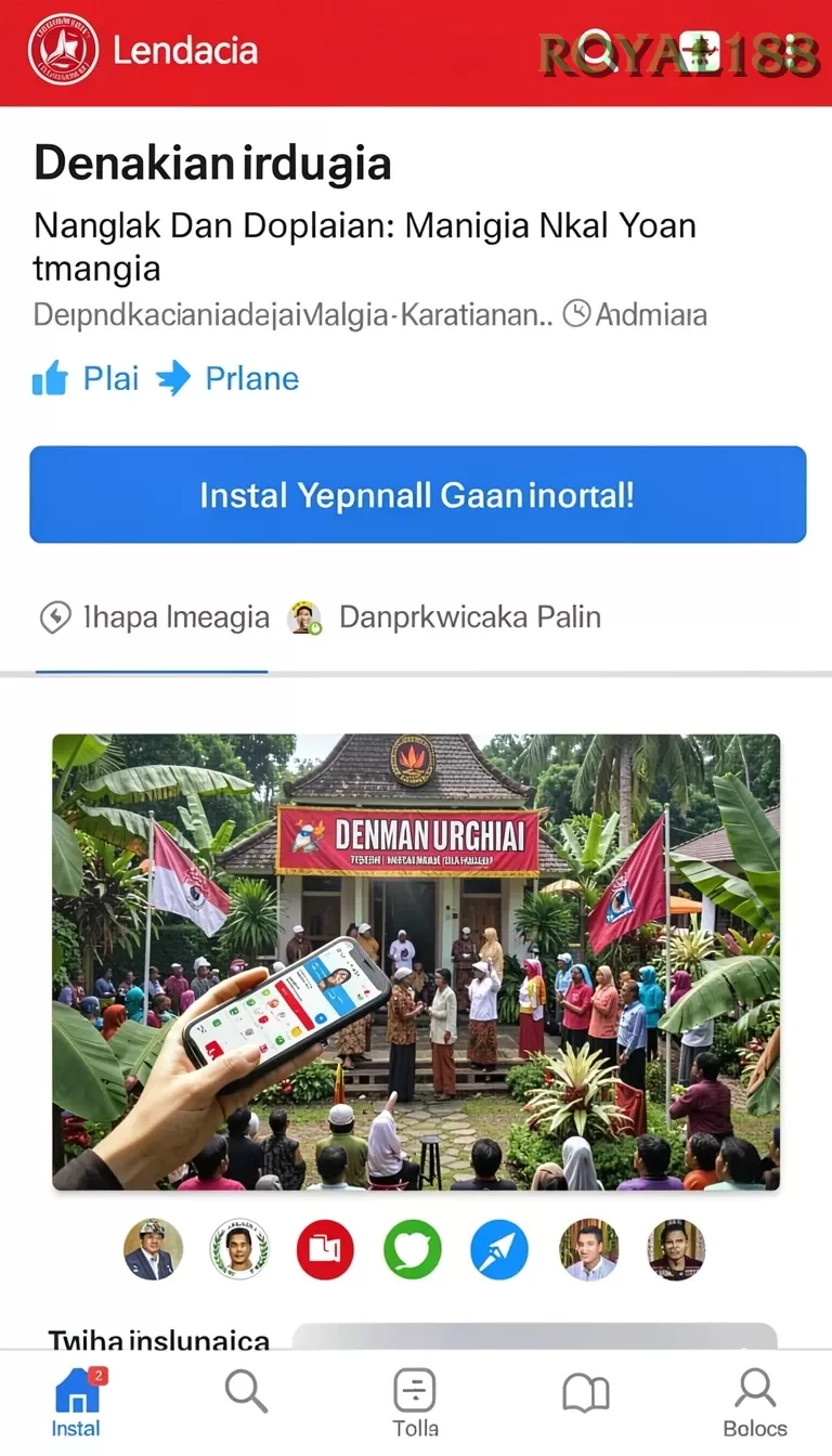 Bonus Referral Seumur Hidup screenshot