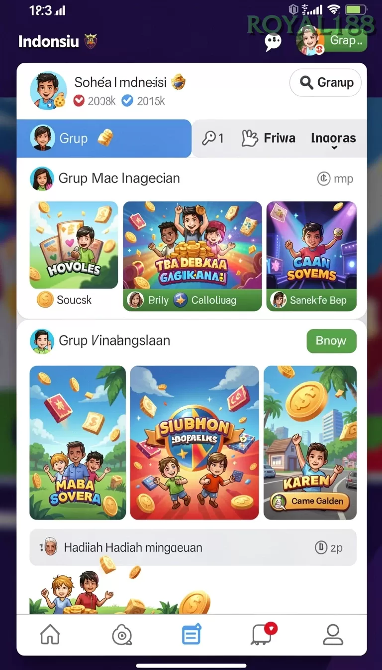 Screenshot Barnyard Megahays Megaways nomor 1