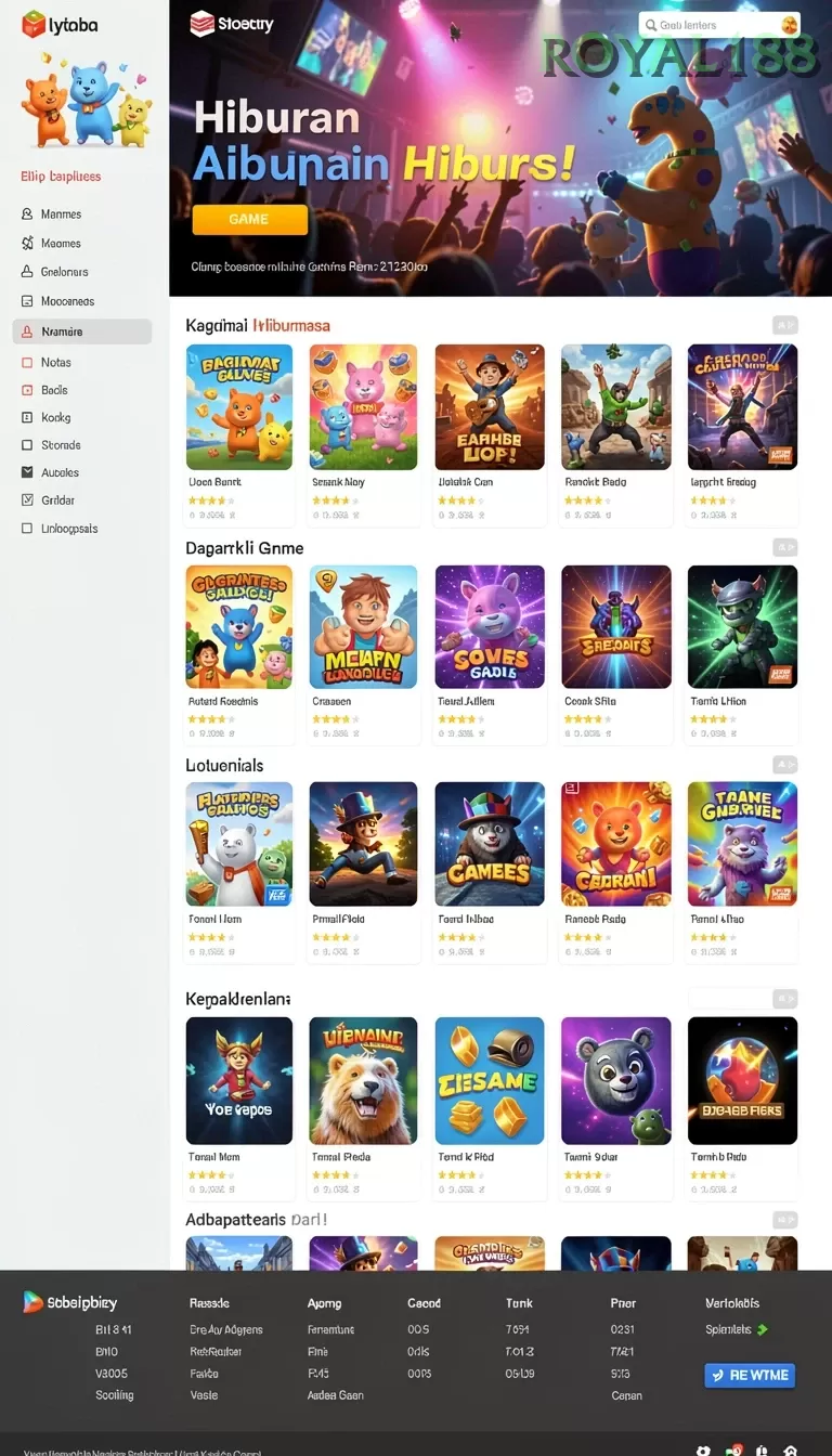 Screenshot Magic Piggy nomor 2